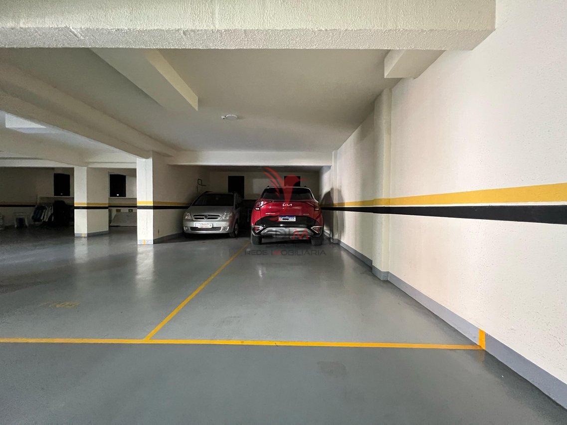 Oportunidade de você morar na praia,  apartamento mobiliado em excelente localização Rua 262 Itapema - 