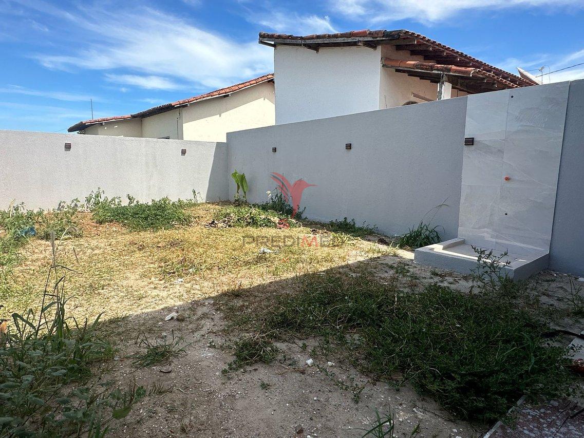 Casa em Iguaba Grande, de primeira locação com 2 Quartos à Venda Pronto para Morar  Iguaba Grande - 