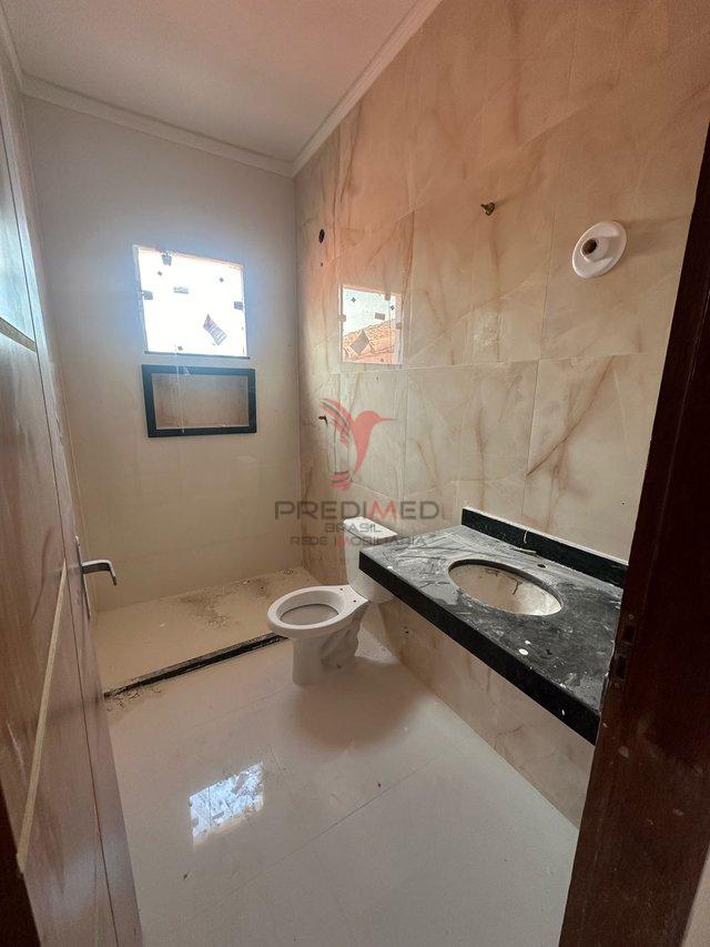 Casa em Iguaba Grande, de primeira locação com 2 Quartos à Venda Pronto para Morar  Iguaba Grande - 
