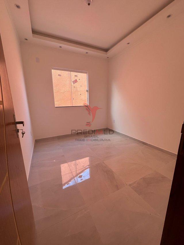 Casa em Iguaba Grande, de primeira locação com 2 Quartos à Venda Pronto para Morar  Iguaba Grande - 