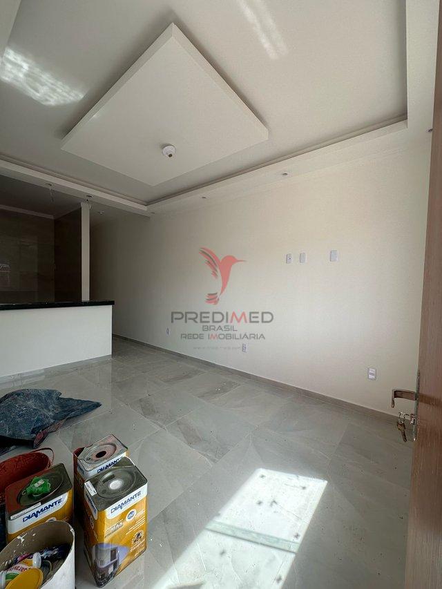 Casa em Iguaba Grande, de primeira locação com 2 Quartos à Venda Pronto para Morar  Iguaba Grande - 