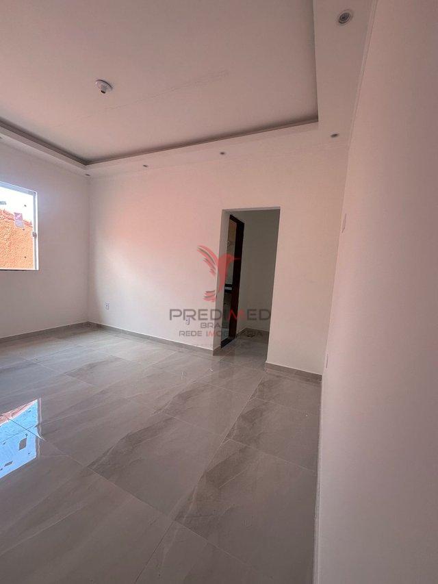Casa em Iguaba Grande, de primeira locação com 2 Quartos à Venda Pronto para Morar  Iguaba Grande - 