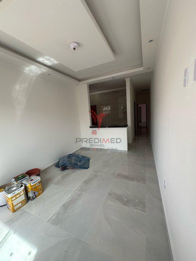 Casa em Iguaba Grande, de primeira locação com 2 Quartos à Venda Pronto para Morar  Iguaba Grande - 