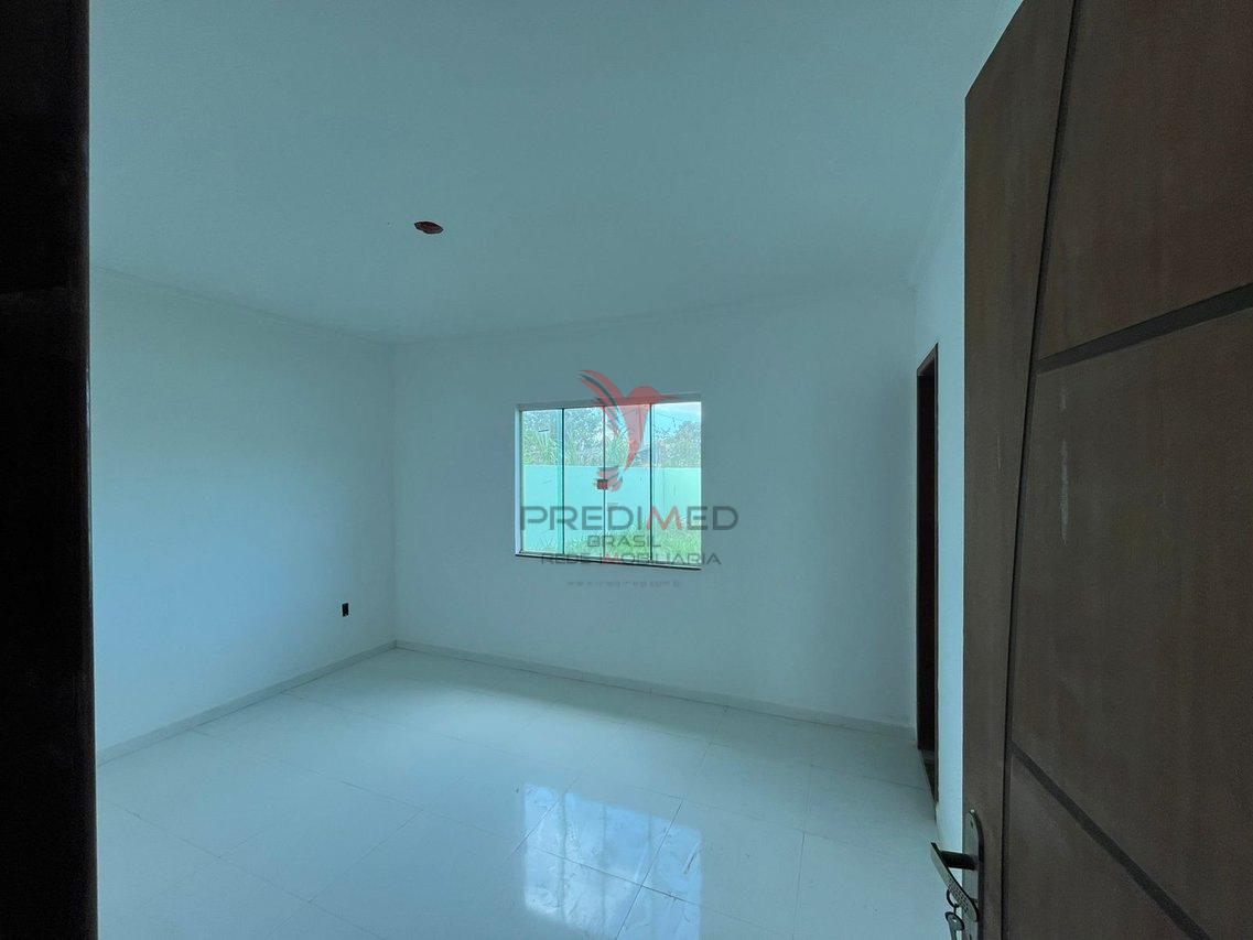 Casa com 3 Quartos à Venda Pronto para Morar  Iguaba Grande - 