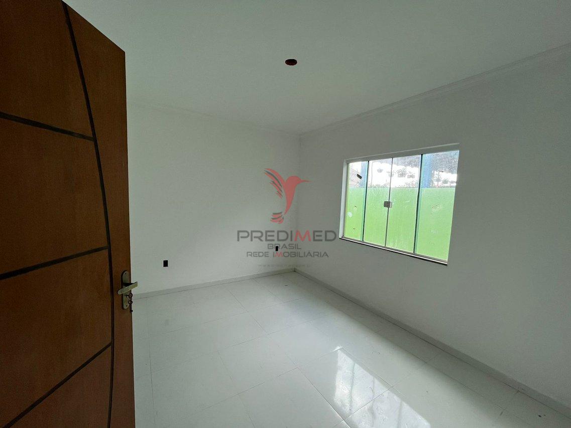 Casa com 3 Quartos à Venda Pronto para Morar  Iguaba Grande - 