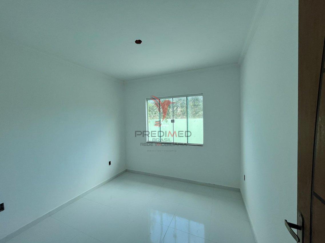 Casa com 3 Quartos à Venda Pronto para Morar  Iguaba Grande - 