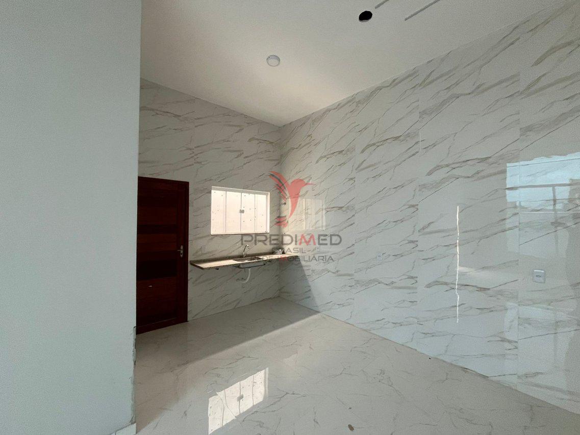 Casa de luxo , nova , aceita financiamento. Em Iguaba Grande  Iguaba Grande - 