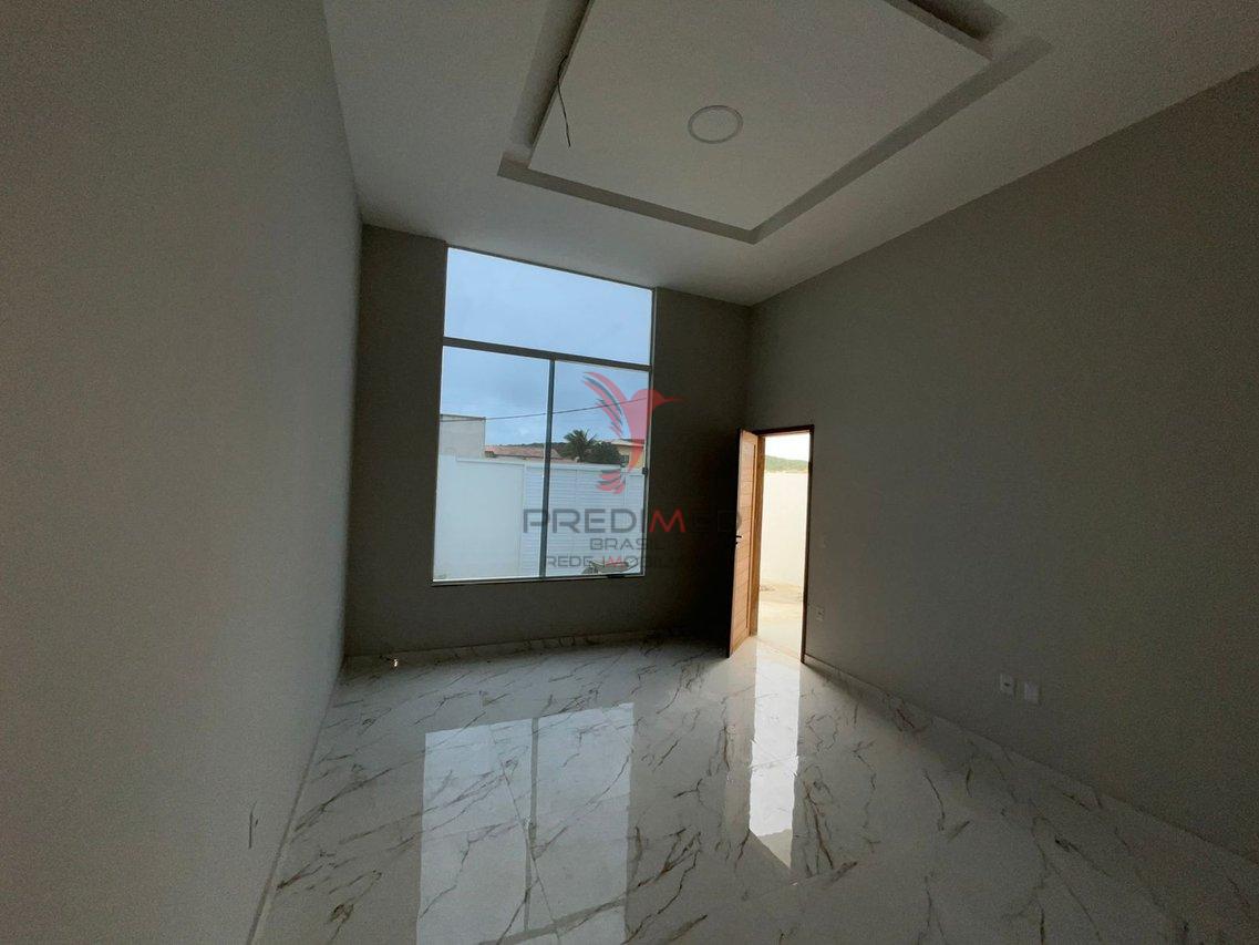 Casa de luxo , nova , aceita financiamento. Em Iguaba Grande  Iguaba Grande - 