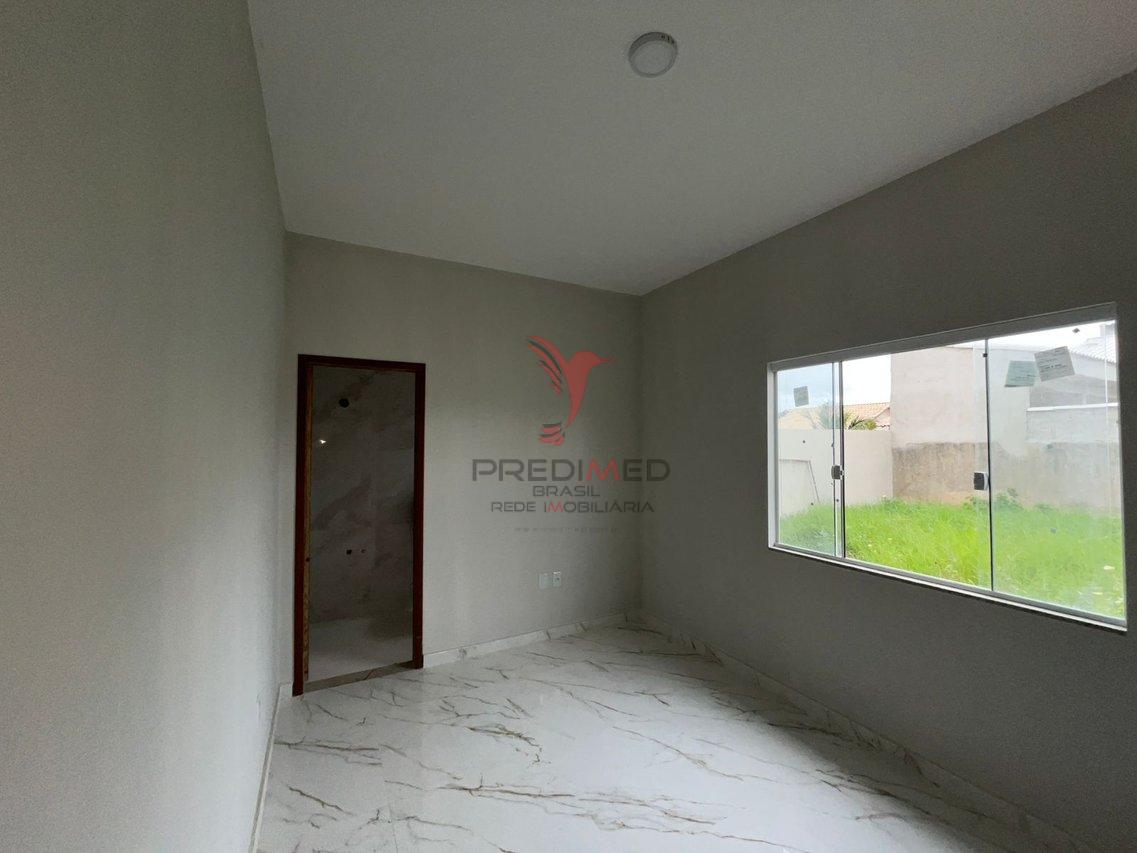 Casa de luxo , nova , aceita financiamento. Em Iguaba Grande  Iguaba Grande - 