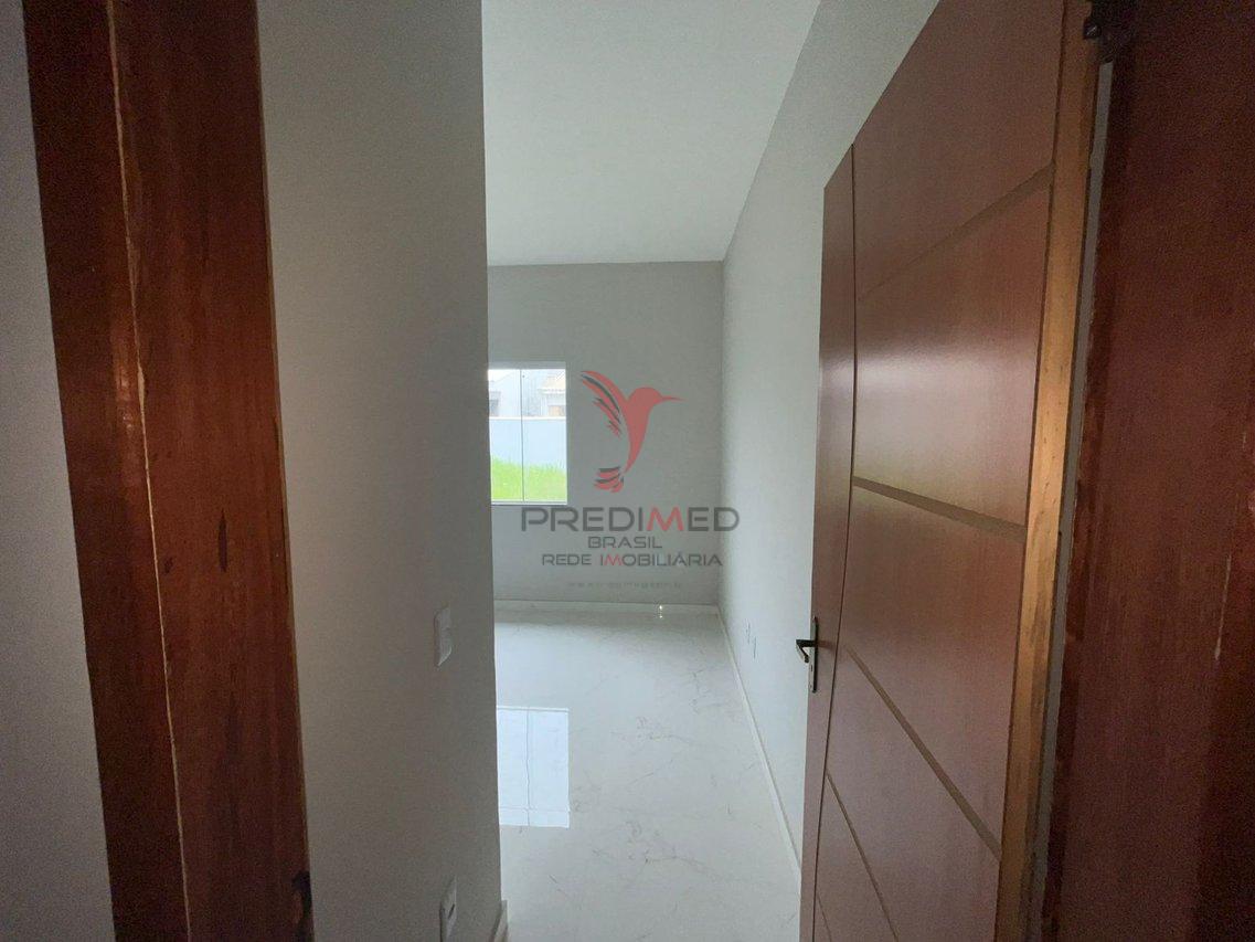 Casa de luxo , nova , aceita financiamento. Em Iguaba Grande  Iguaba Grande - 