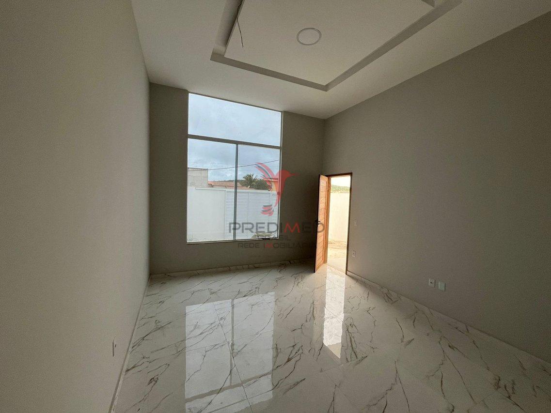 Casa de luxo , nova , aceita financiamento. Em Iguaba Grande  Iguaba Grande - 