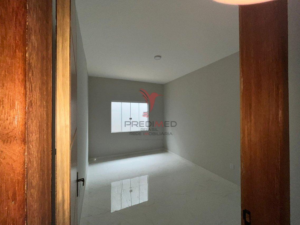 Casa de luxo , nova , aceita financiamento. Em Iguaba Grande  Iguaba Grande - 