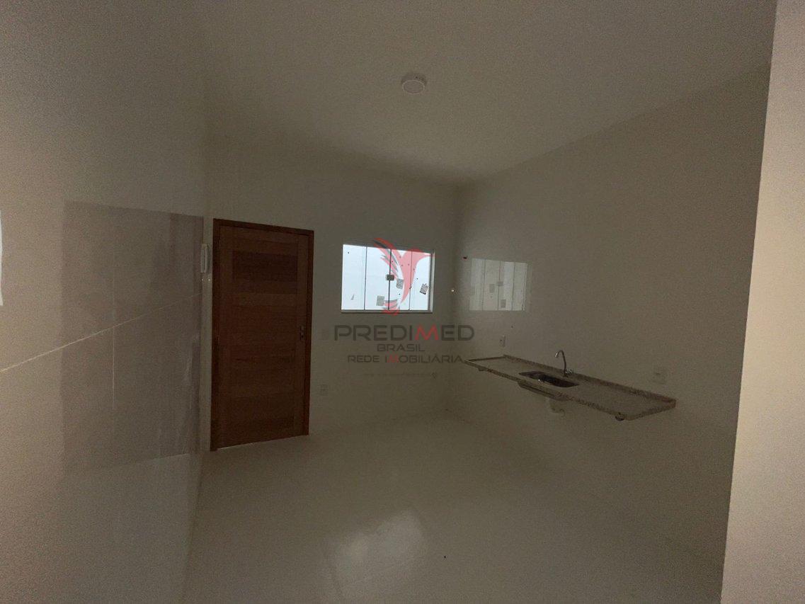 Casa de luxo , nova , aceita financiamento. Em Iguaba Grande  Iguaba Grande - 