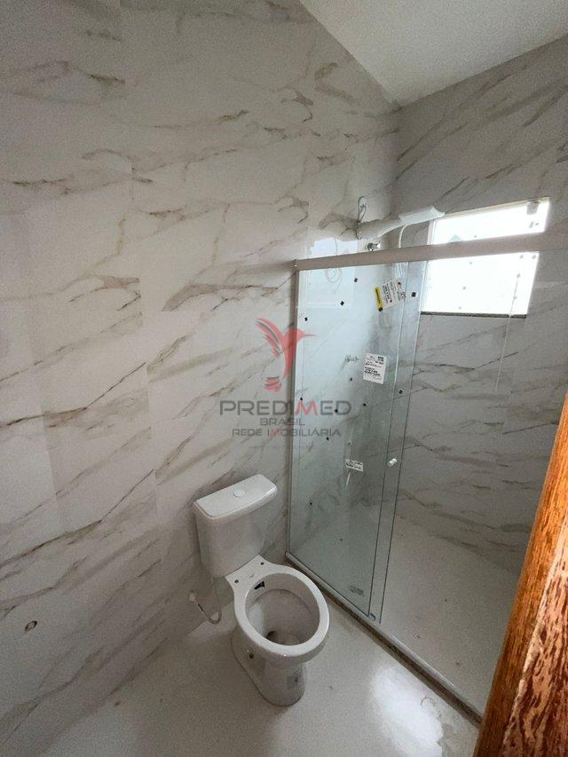 Casa de luxo , nova , aceita financiamento. Em Iguaba Grande  Iguaba Grande - 
