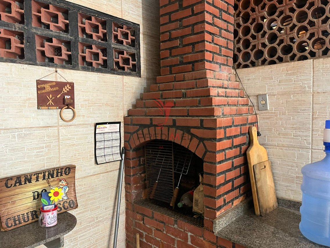 Casa com 2 Quartos à Venda Pronto para Morar  Iguaba Grande - 