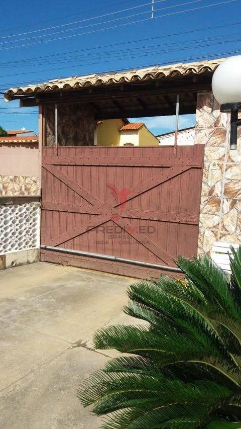 Casa com 2 Quartos à Venda Pronto para Morar  Iguaba Grande - 