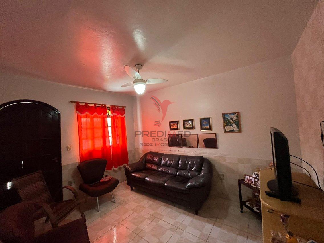 Casa com 2 Quartos à Venda Pronto para Morar  Iguaba Grande - 