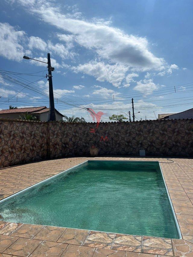 Casa com 2 Quartos à Venda Pronto para Morar  Iguaba Grande - 