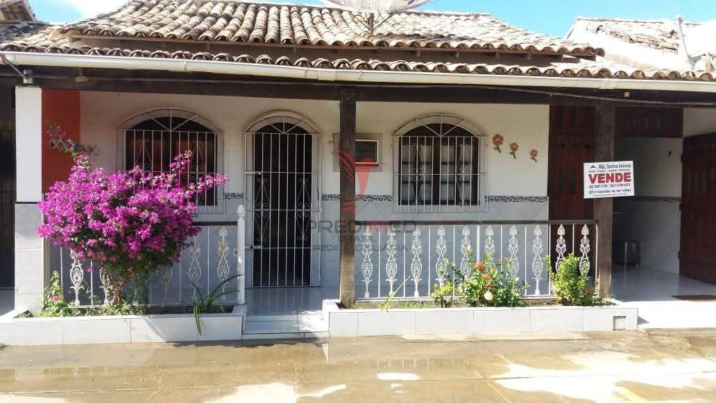 Casa com 2 Quartos à Venda Pronto para Morar  Iguaba Grande - 