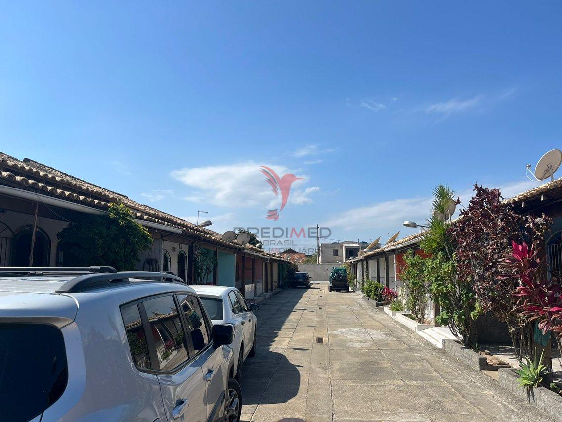 Casa com 2 Quartos à Venda Pronto para Morar  Iguaba Grande - 