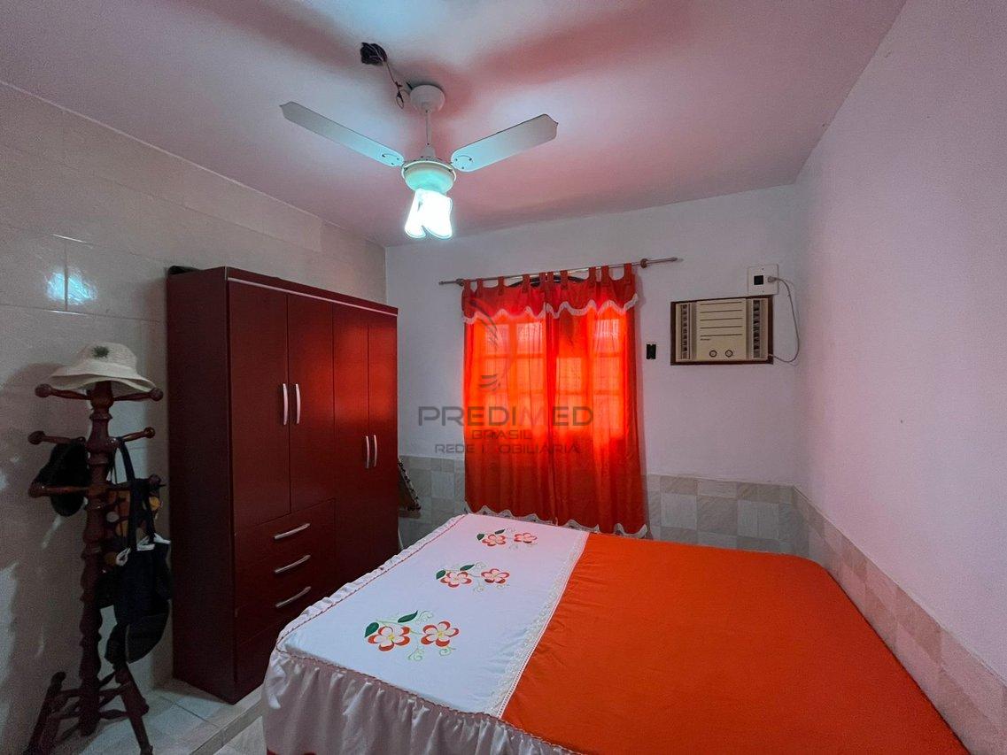 Casa com 2 Quartos à Venda Pronto para Morar  Iguaba Grande - 