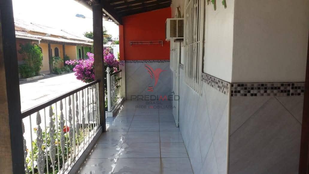 Casa com 2 Quartos à Venda Pronto para Morar  Iguaba Grande - 
