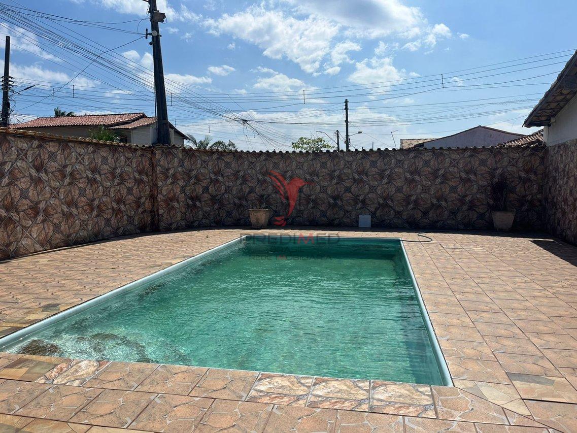 Casa com 2 Quartos à Venda Pronto para Morar  Iguaba Grande - 