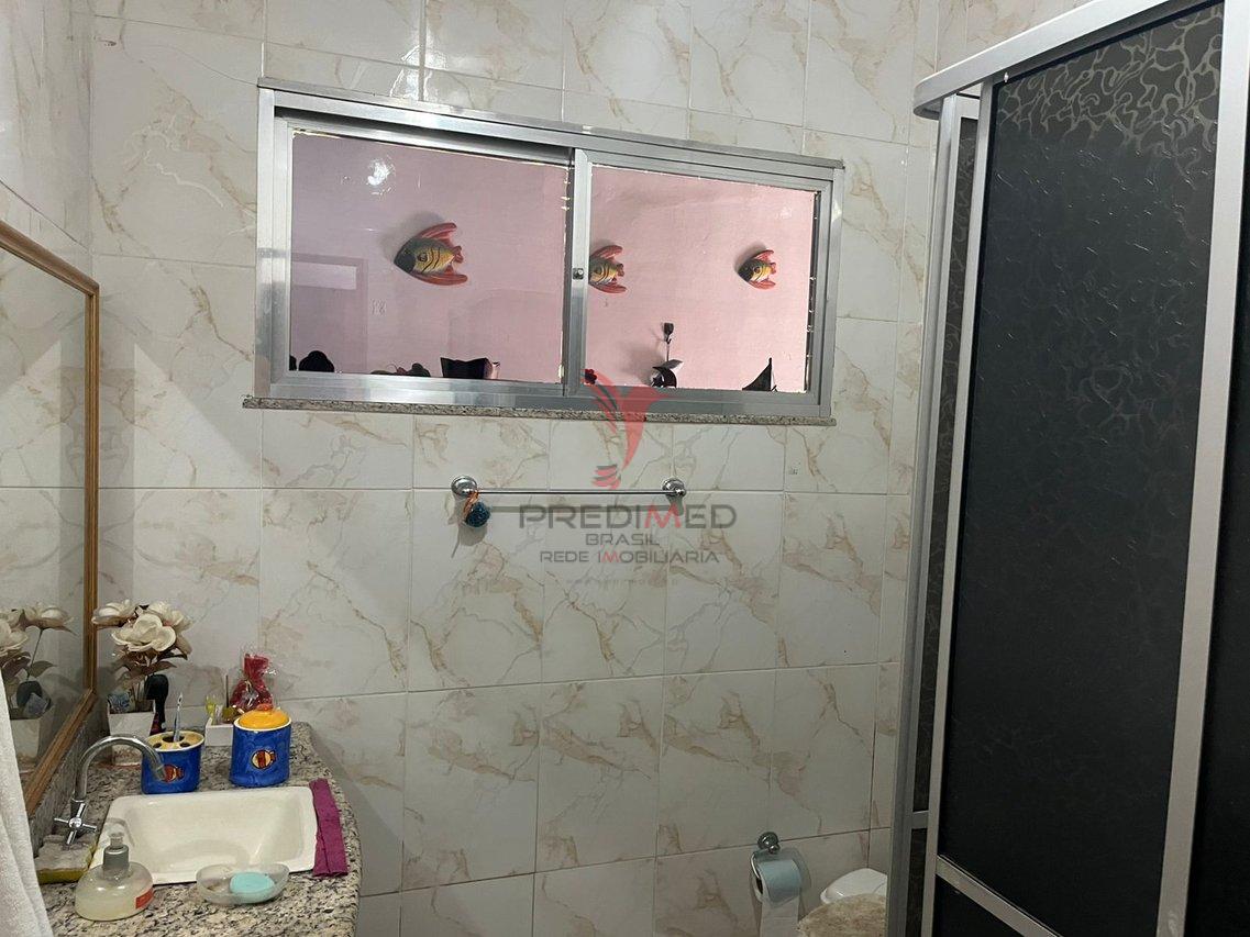 Casa com 2 Quartos à Venda Pronto para Morar  Iguaba Grande - 