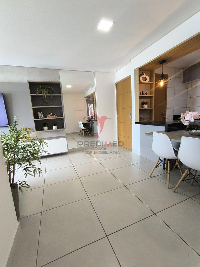 Apartamento andar alto, 3 quartos no Bairro Brisamar, João Pessoa Rua Cassimiro de Abreu João Pessoa - 