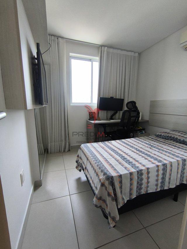 Apartamento andar alto, 3 quartos no Bairro Brisamar, João Pessoa Rua Cassimiro de Abreu João Pessoa - 