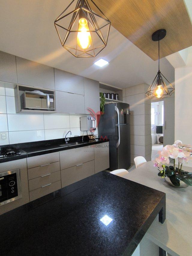 Apartamento andar alto, 3 quartos no Bairro Brisamar, João Pessoa Rua Cassimiro de Abreu João Pessoa - 