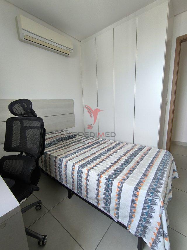 Apartamento andar alto, 3 quartos no Bairro Brisamar, João Pessoa Rua Cassimiro de Abreu João Pessoa - 