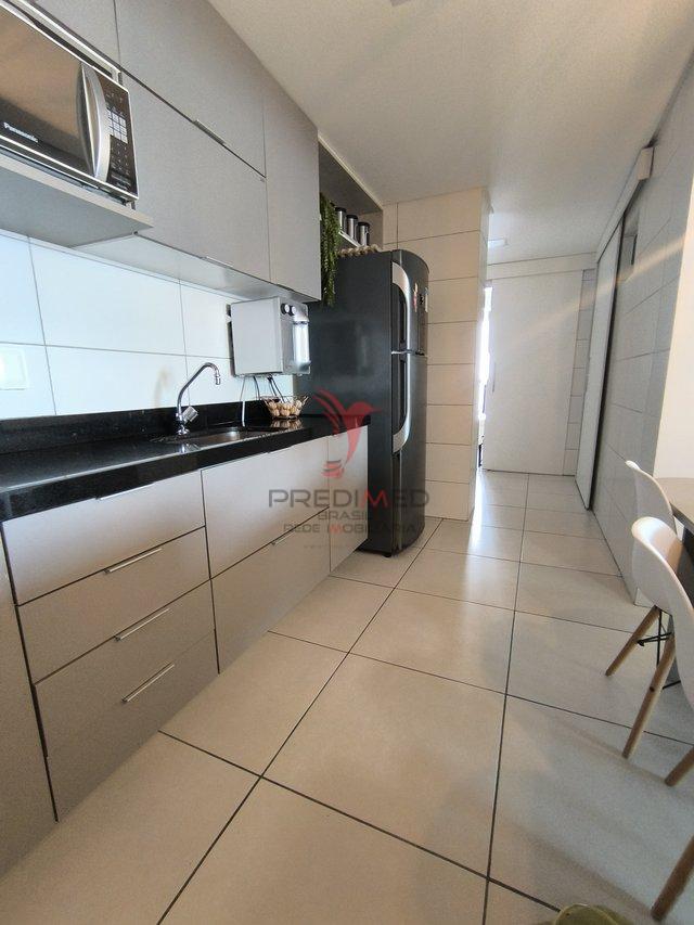 Apartamento andar alto, 3 quartos no Bairro Brisamar, João Pessoa Rua Cassimiro de Abreu João Pessoa - 