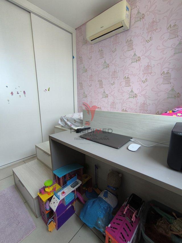 Apartamento andar alto, 3 quartos no Bairro Brisamar, João Pessoa Rua Cassimiro de Abreu João Pessoa - 