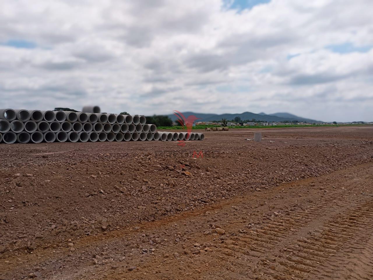 Terreno, 250 m² - Foto 1