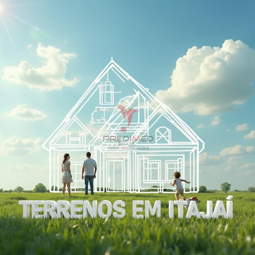 O que tem nesses terrenos que está chamando tanta atenção? Avenida Coronel Marcos Konder Itajaí - 
