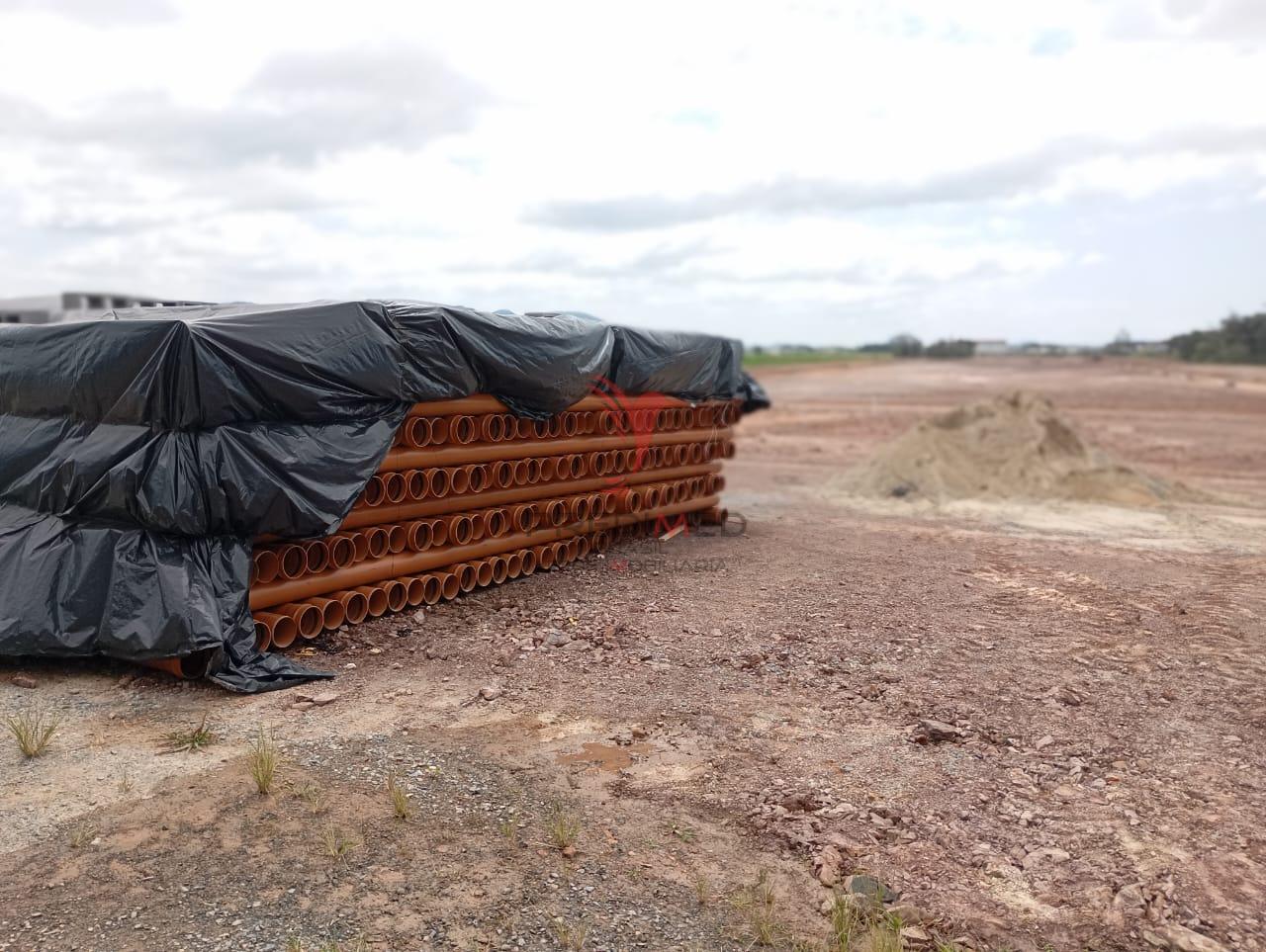 O que tem nesses terrenos que est&aacute; chamando tanta aten&ccedil;&atilde;o? Rua Doutor Reinaldo Schmithausen Itajaí - 