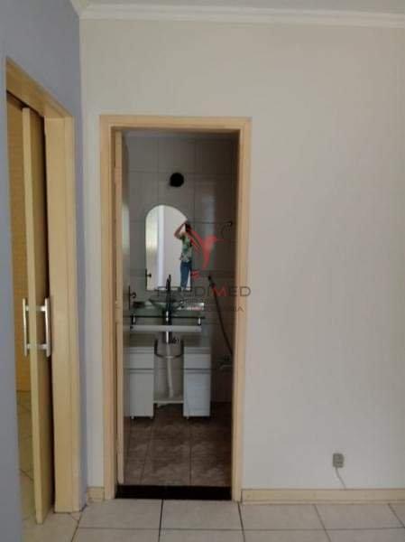 Vendo lindo Apartamento no Centro de Águas de São Pedro  - SP  AGUAS DE SAO PEDRO - 