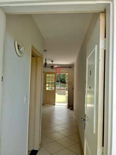 Vendo lindo Apartamento no Centro de Águas de São Pedro  - SP  AGUAS DE SAO PEDRO - 
