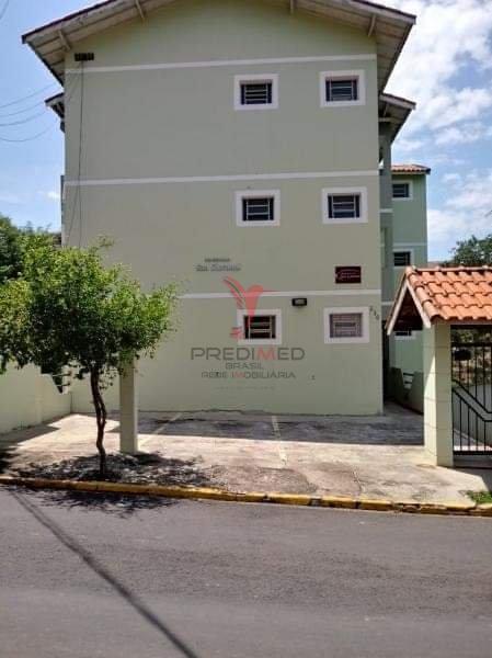 Vendo lindo Apartamento no Centro de Águas de São Pedro  - SP  AGUAS DE SAO PEDRO - 