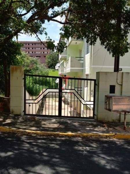 Vendo lindo Apartamento no Centro de Águas de São Pedro  - SP  AGUAS DE SAO PEDRO - 