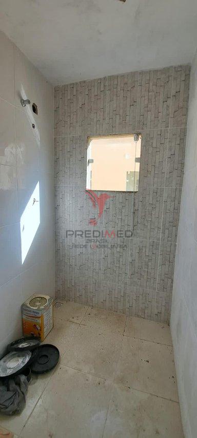Casa com 2 Quartos à Venda Pronto para Morar por R$ 215.000  Iguaba Grande - 
