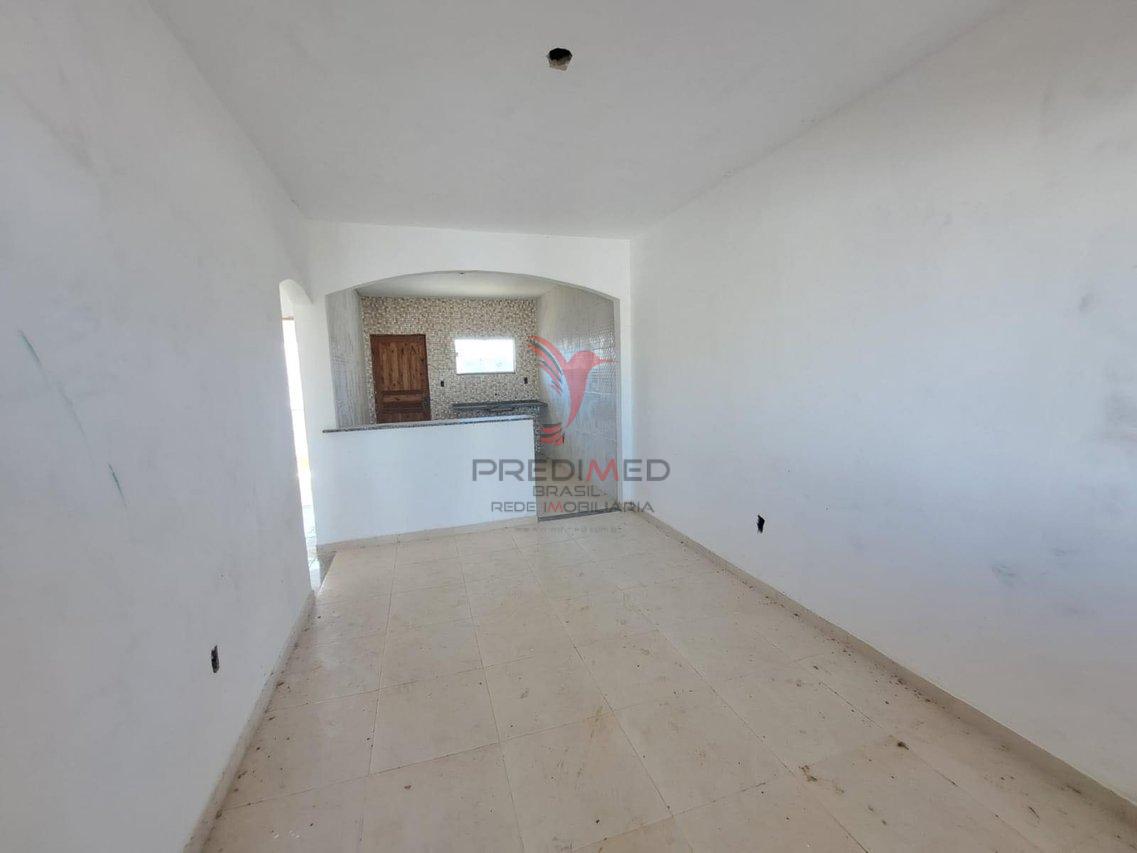 Casa com 2 Quartos à Venda Pronto para Morar por R$ 215.000  Iguaba Grande - 