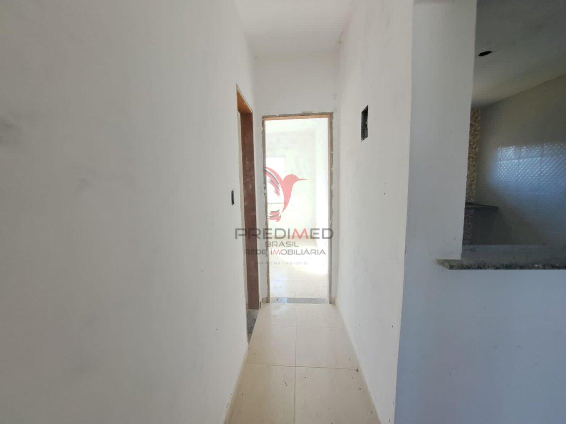 Casa com 2 Quartos à Venda Pronto para Morar por R$ 215.000  Iguaba Grande - 