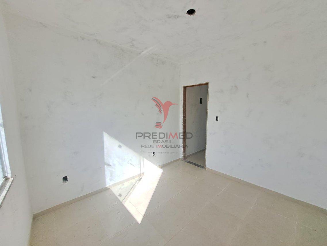 Casa com 2 Quartos à Venda Pronto para Morar por R$ 215.000  Iguaba Grande - 