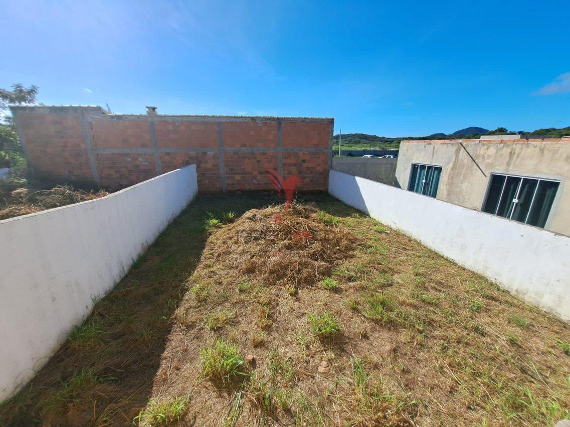 Casa com 2 Quartos à Venda Pronto para Morar por R$ 215.000  Iguaba Grande - 