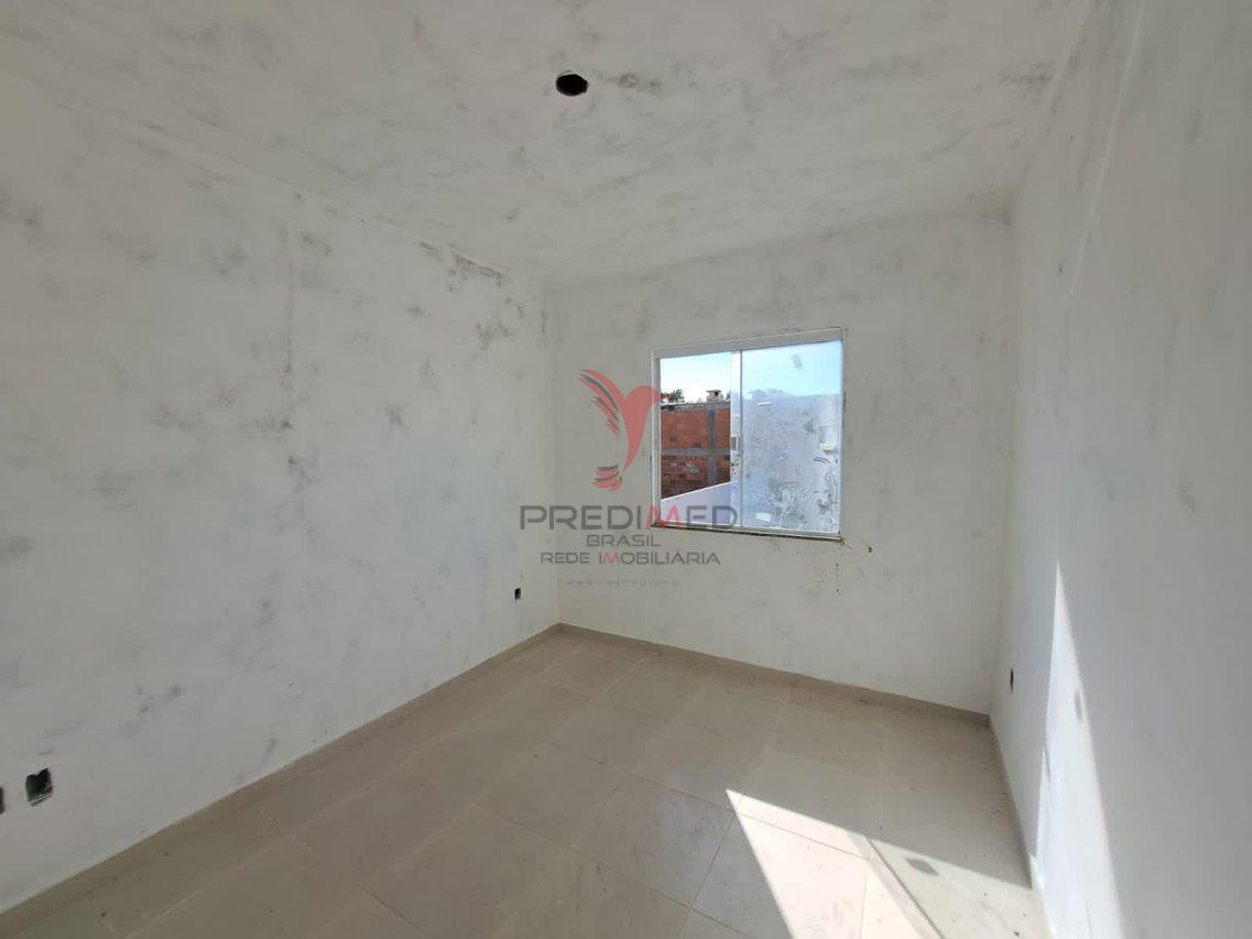 Casa com 2 Quartos à Venda Pronto para Morar por R$ 215.000  Iguaba Grande - 