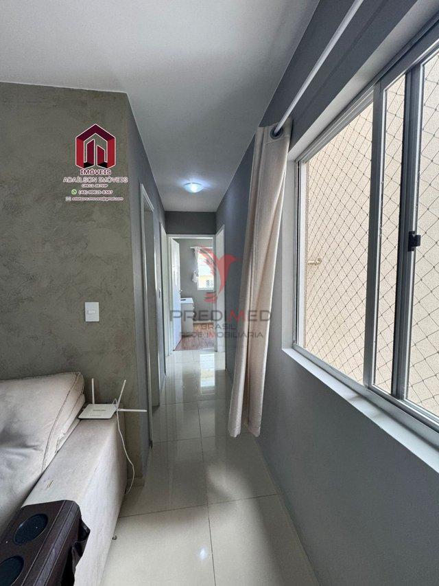 Apartamento 3 dorm à venda – Ponta de Baixo, São José sc Brasil Rua Frederico Afonso São José - 