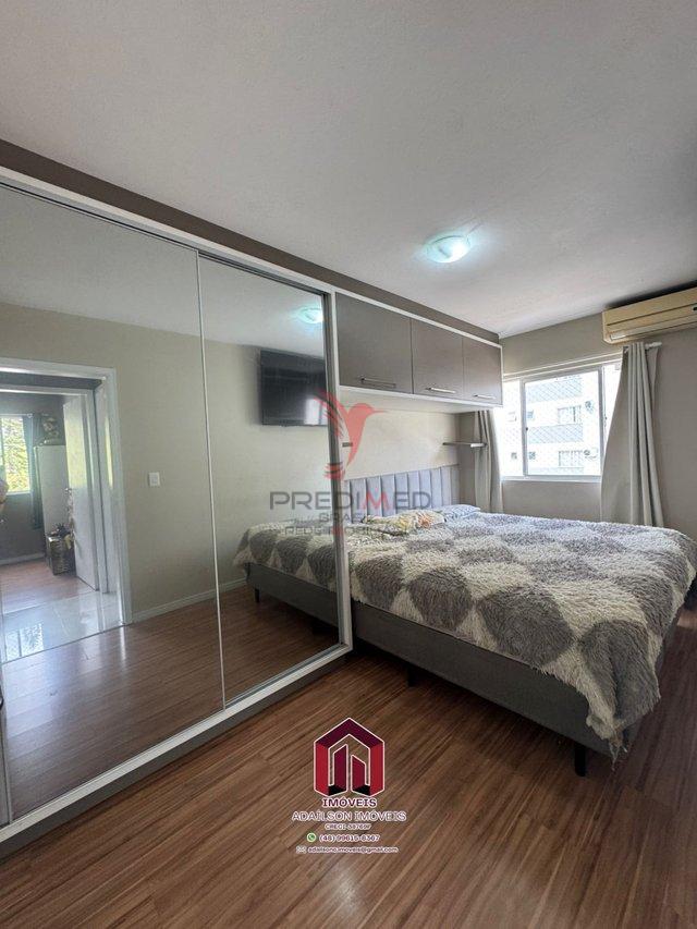 Apartamento 3 dorm à venda – Ponta de Baixo, São José sc Brasil Rua Frederico Afonso São José - 