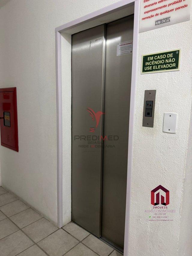 Apartamento 3 dorm à venda – Ponta de Baixo, São José sc Brasil Rua Frederico Afonso São José - 